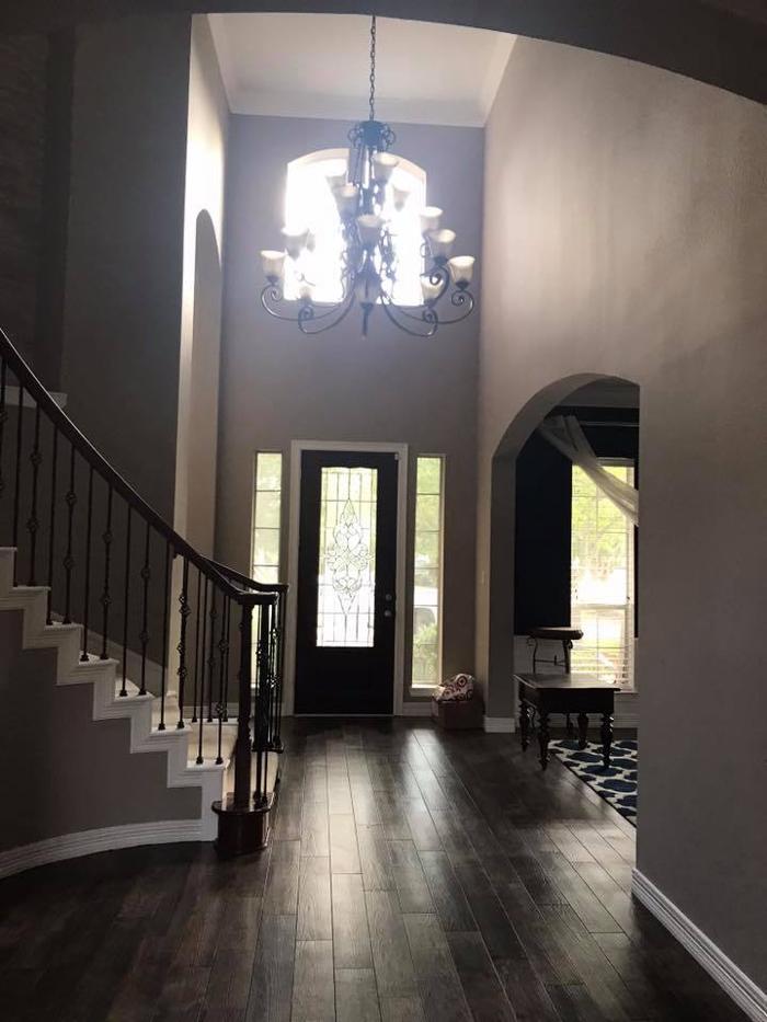 AMW Roofing and Construction - Katy, TX