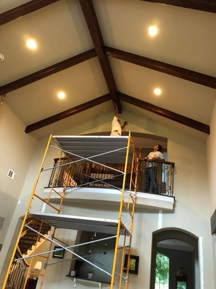 AMW Roofing and Construction - Katy, TX