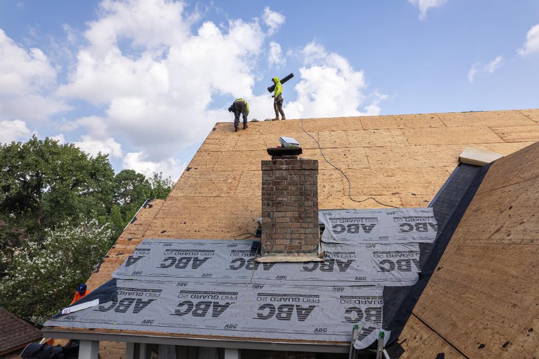 AMW Roofing and Construction - Katy, TX