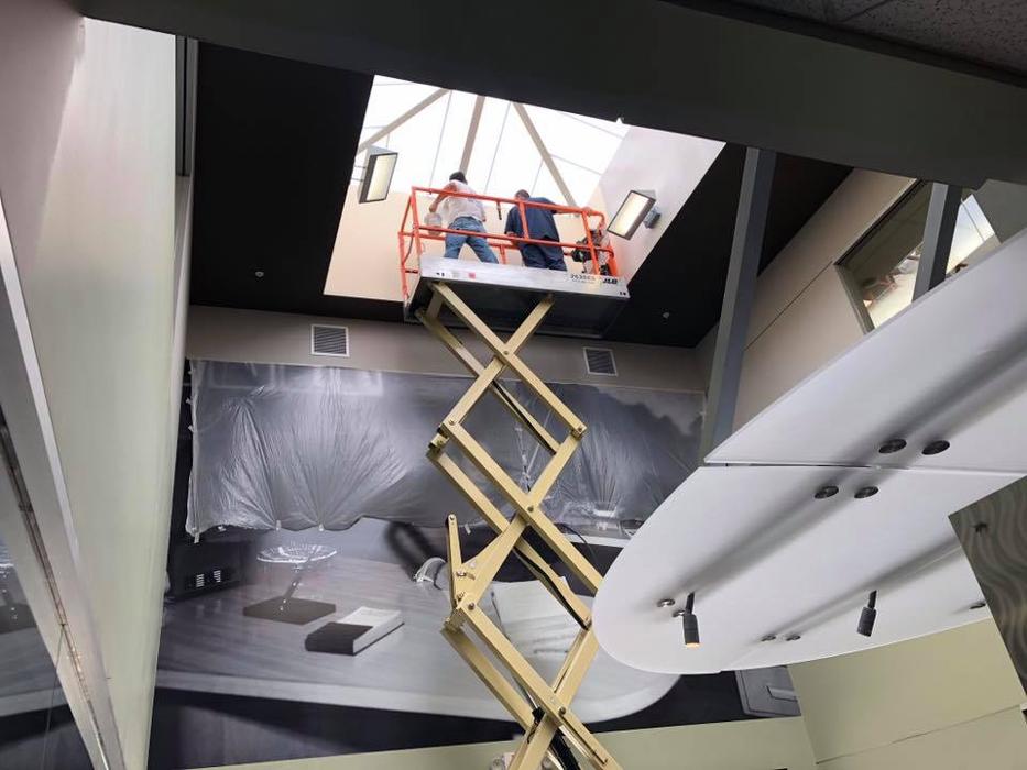 AMW Roofing and Construction - Katy, TX