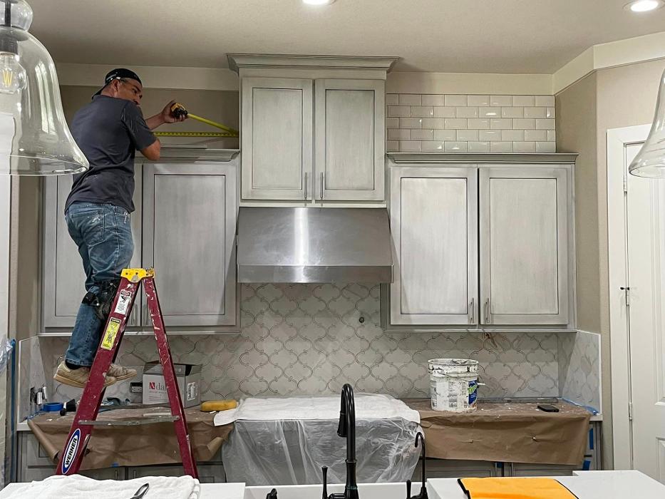 AMW Roofing and Construction - Katy, TX