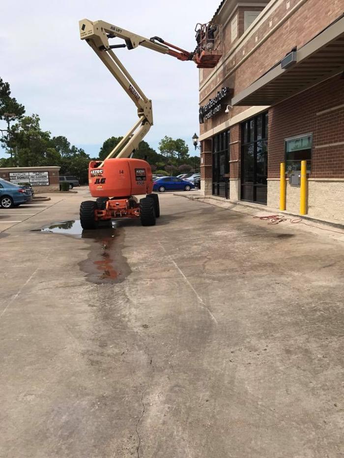 AMW Roofing and Construction - Katy, TX