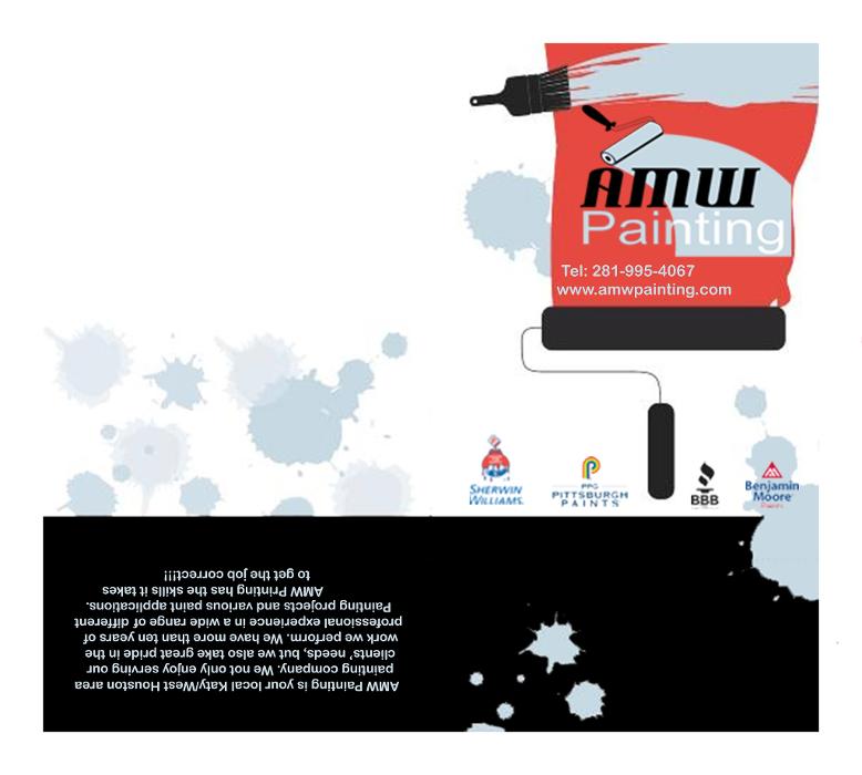 AMW Roofing and Construction - Katy, TX