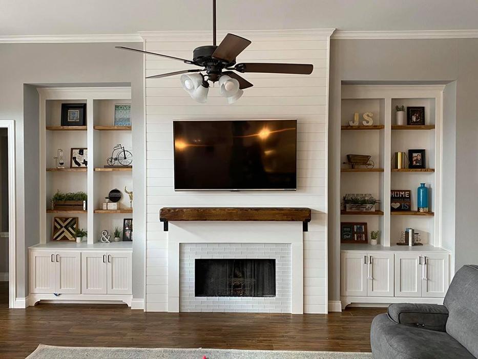 AMW Roofing and Construction - Katy, TX