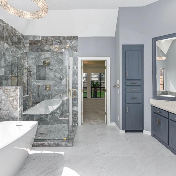 AMW Roofing and Construction - Katy, TX