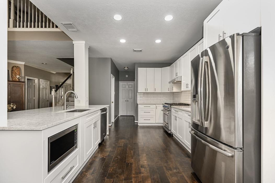 AMW Roofing and Construction - Katy, TX