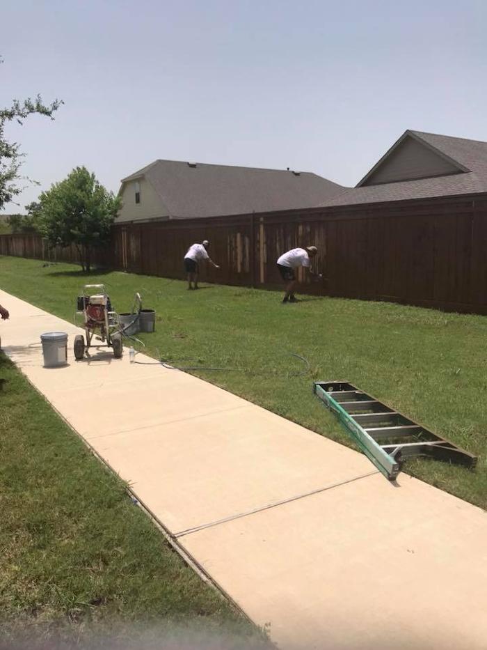 AMW Roofing and Construction - Katy, TX