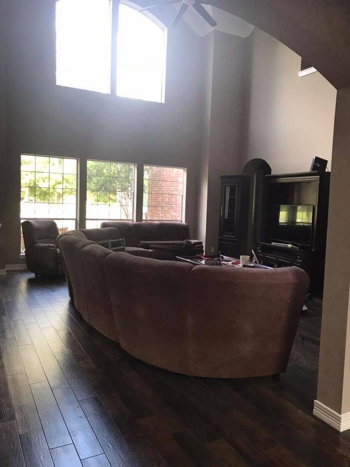 AMW Roofing and Construction - Katy, TX