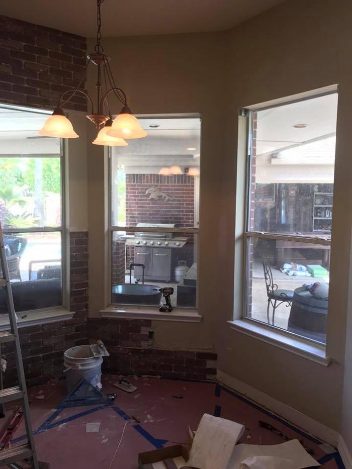 AMW Roofing and Construction - Katy, TX