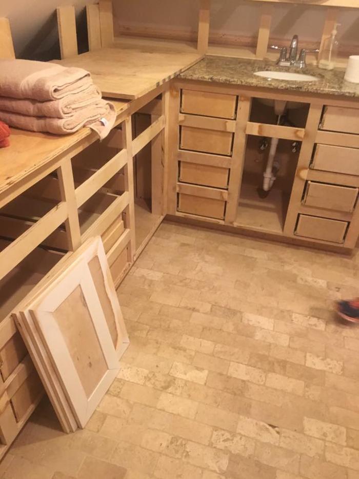 AMW Roofing and Construction - Katy, TX