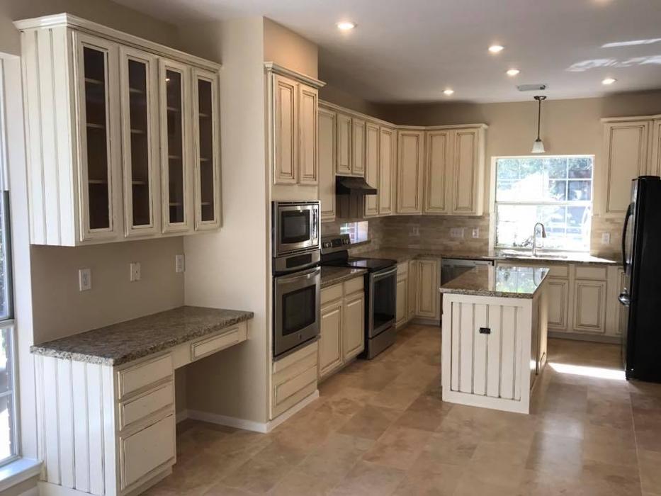 AMW Roofing and Construction - Katy, TX