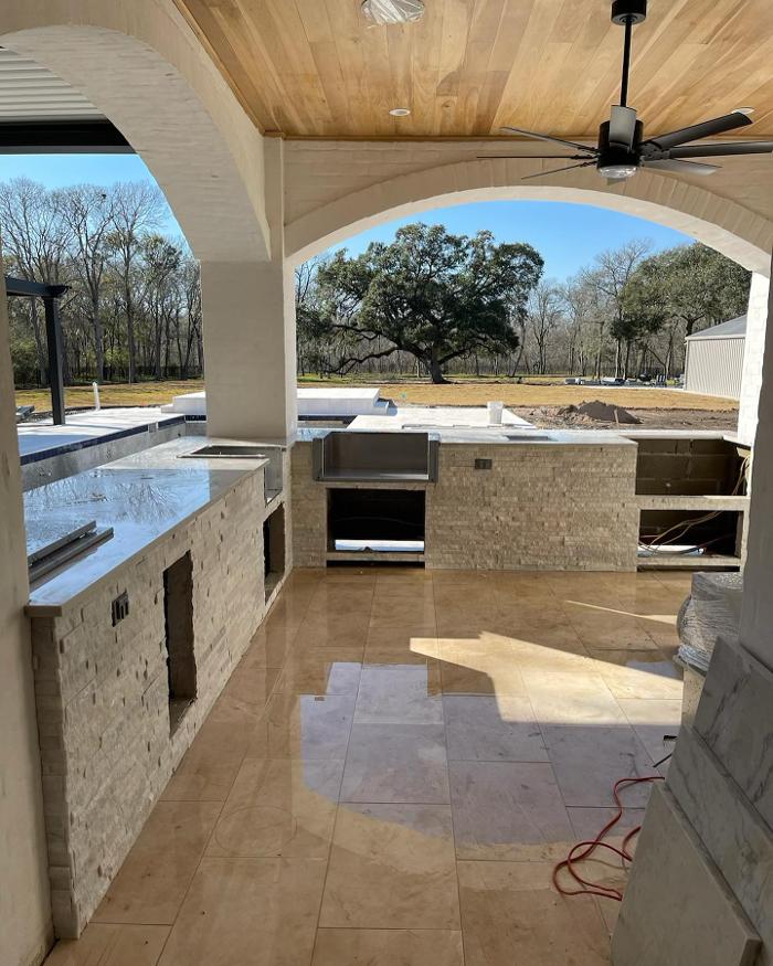 AMW Roofing and Construction - Katy, TX