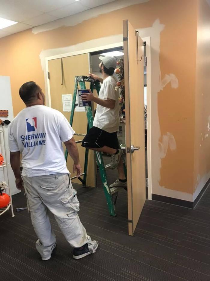 AMW Roofing and Construction - Katy, TX