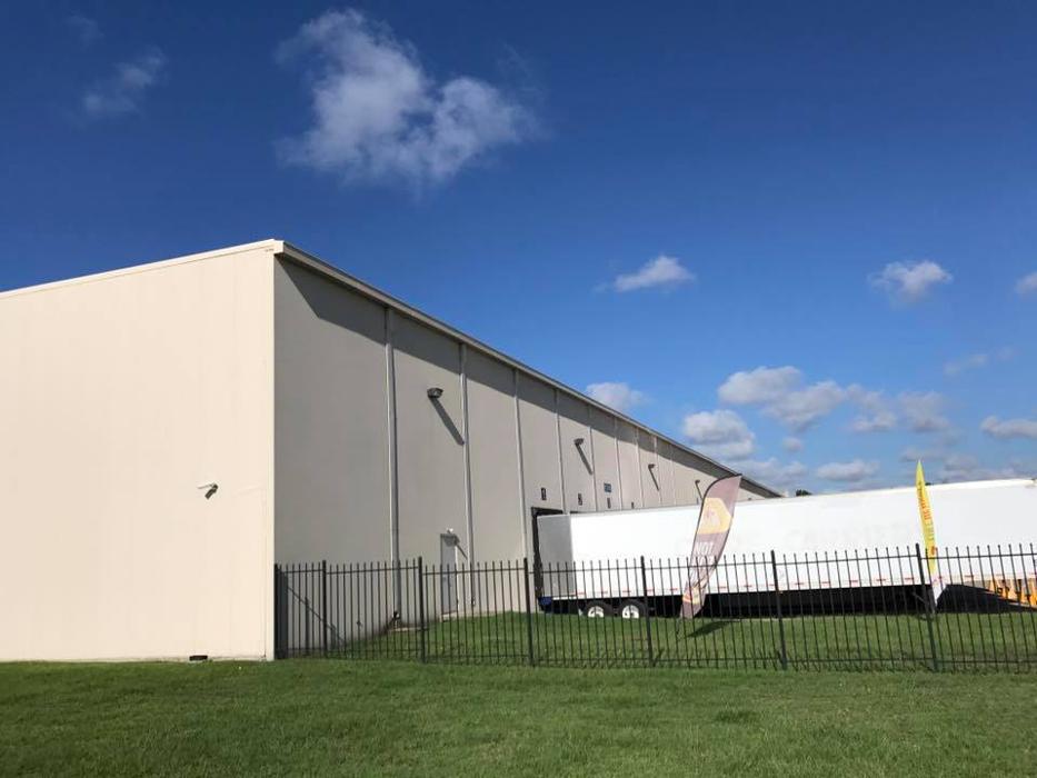 AMW Roofing and Construction - Katy, TX