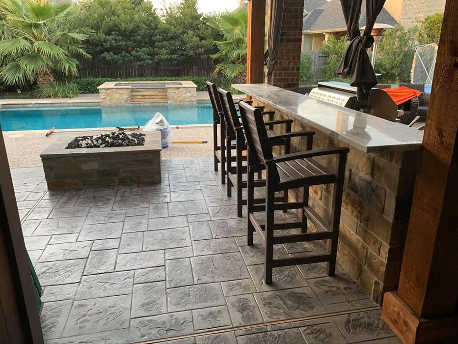 AMW Roofing and Construction - Katy, TX