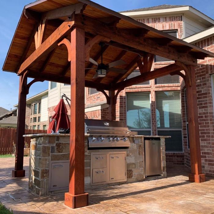 AMW Roofing and Construction - Katy, TX