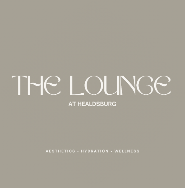 The Lounge At Healdsburg