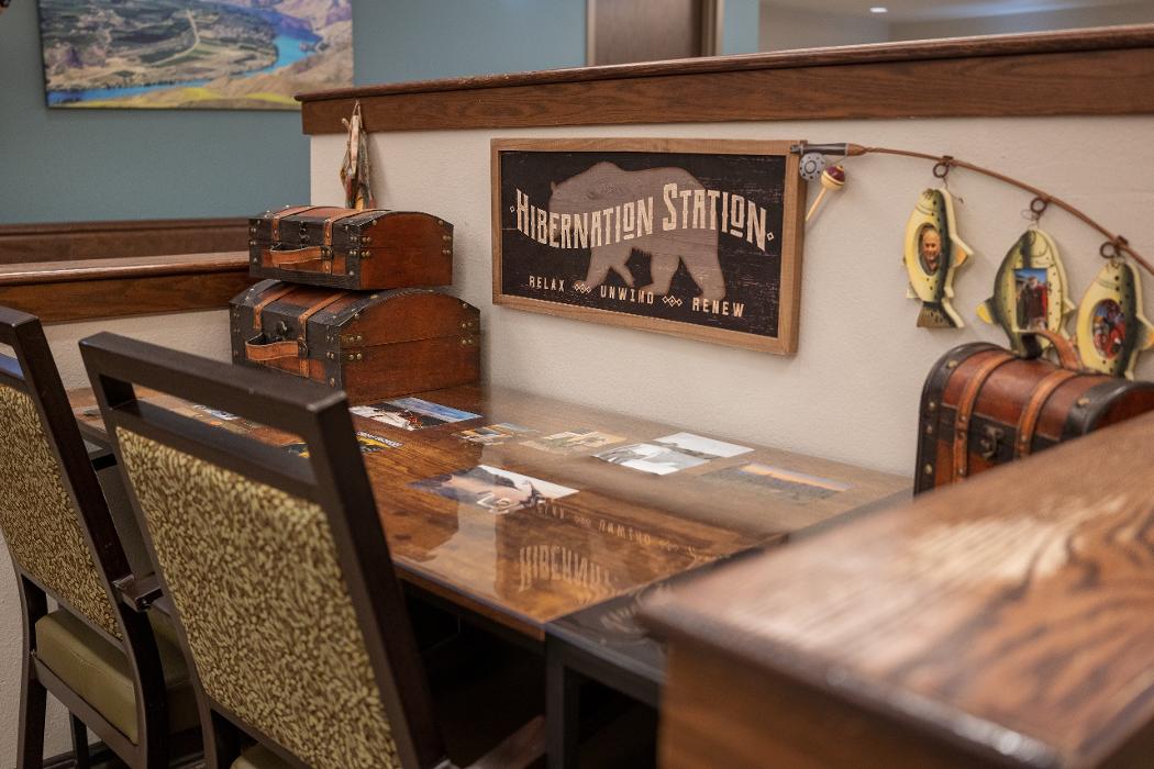 Wenatchee Memory Care