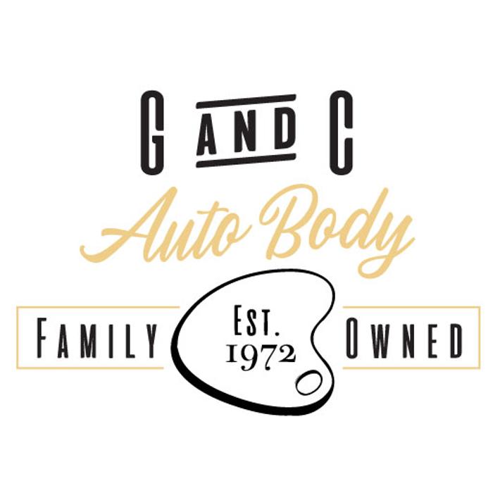 G&C Auto Body Image