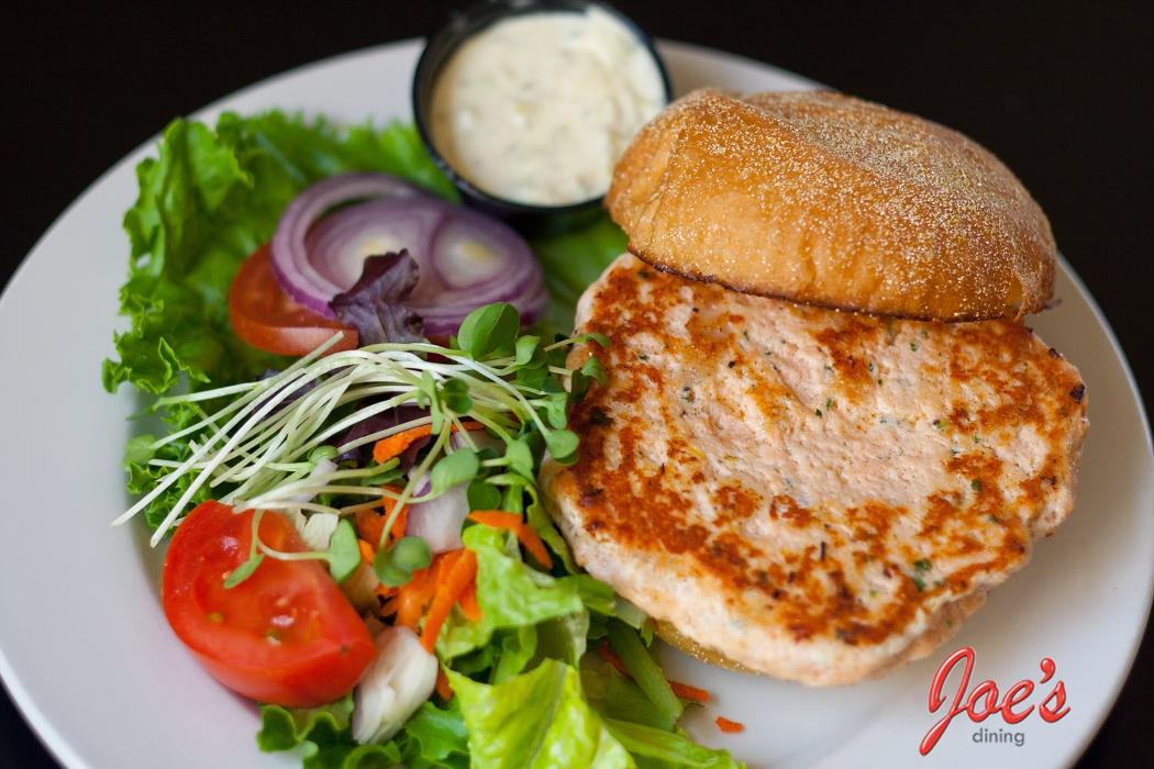 Joe's Diner & Pizza Image