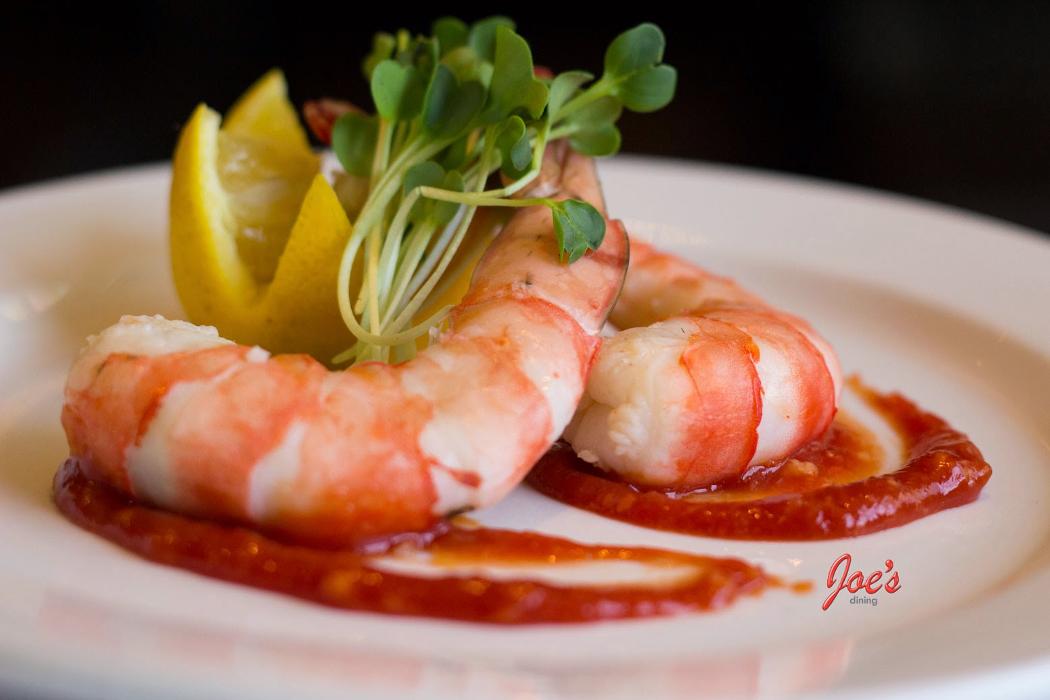 Joe's Diner & Pizza Image