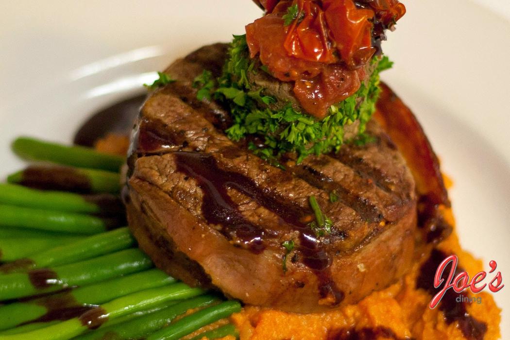 Joe's Diner & Pizza Image