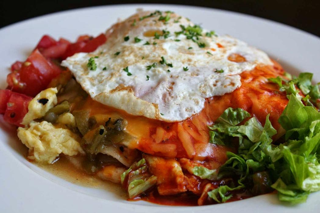 Joe's Diner & Pizza Image