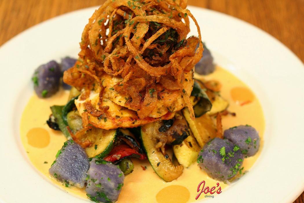 Joe's Diner & Pizza Image