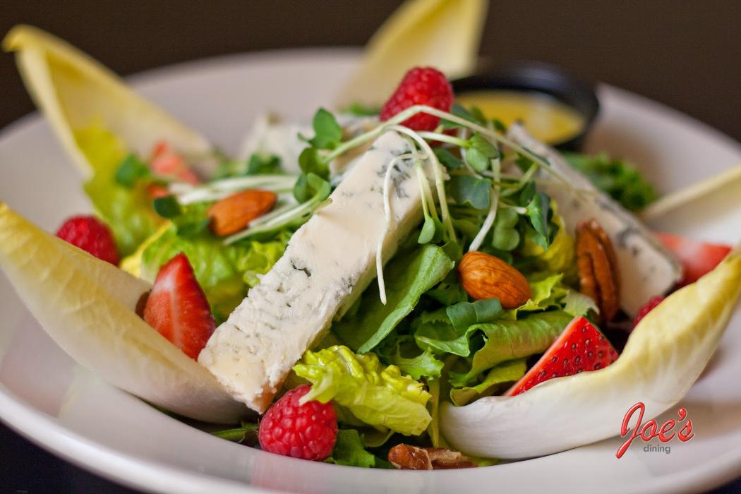 Joe's Diner & Pizza Image