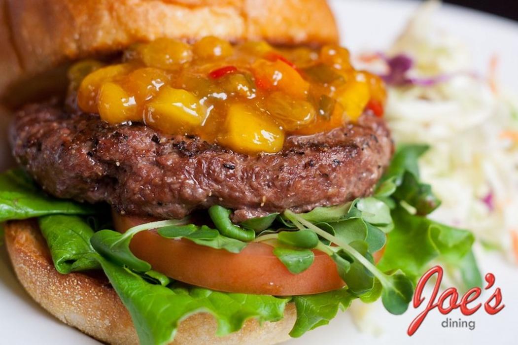 Joe's Diner & Pizza Image