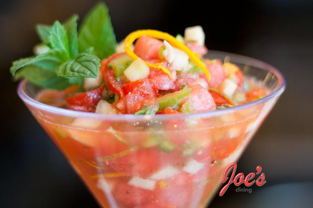 Joe's Diner & Pizza Image