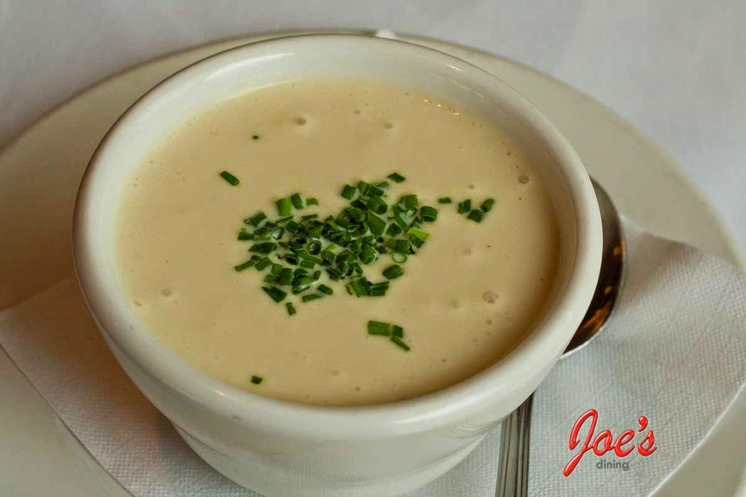 Joe's Diner & Pizza Image