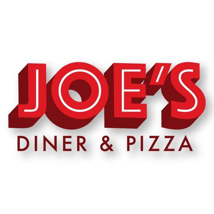 Joe's Diner & Pizza Image
