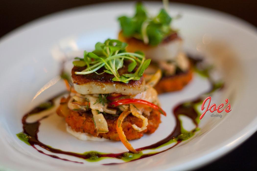 Joe's Diner & Pizza Image