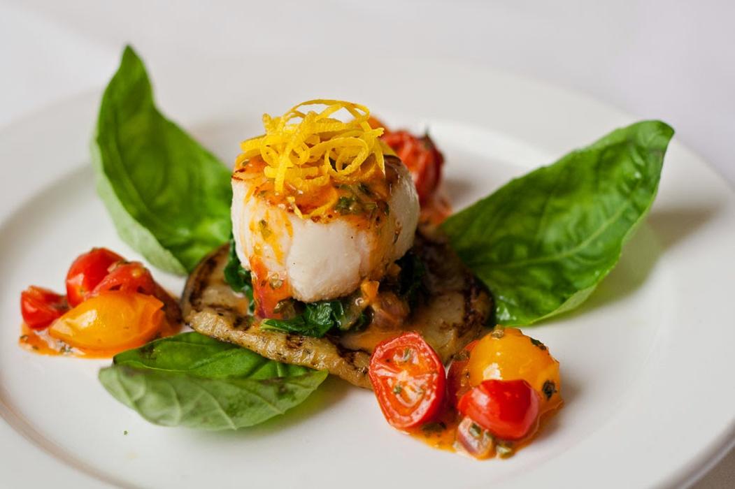 Joe's Diner & Pizza Image