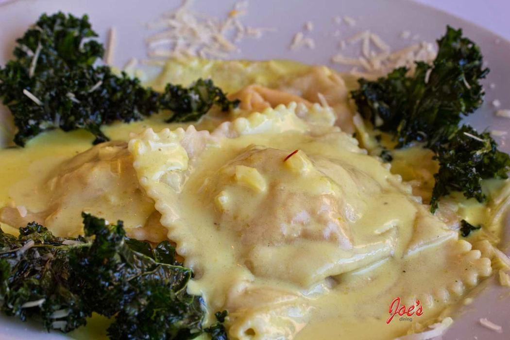 Joe's Diner & Pizza Image