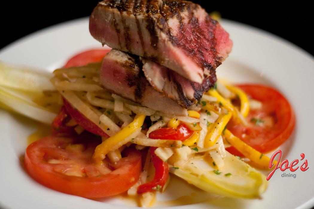 Joe's Diner & Pizza Image