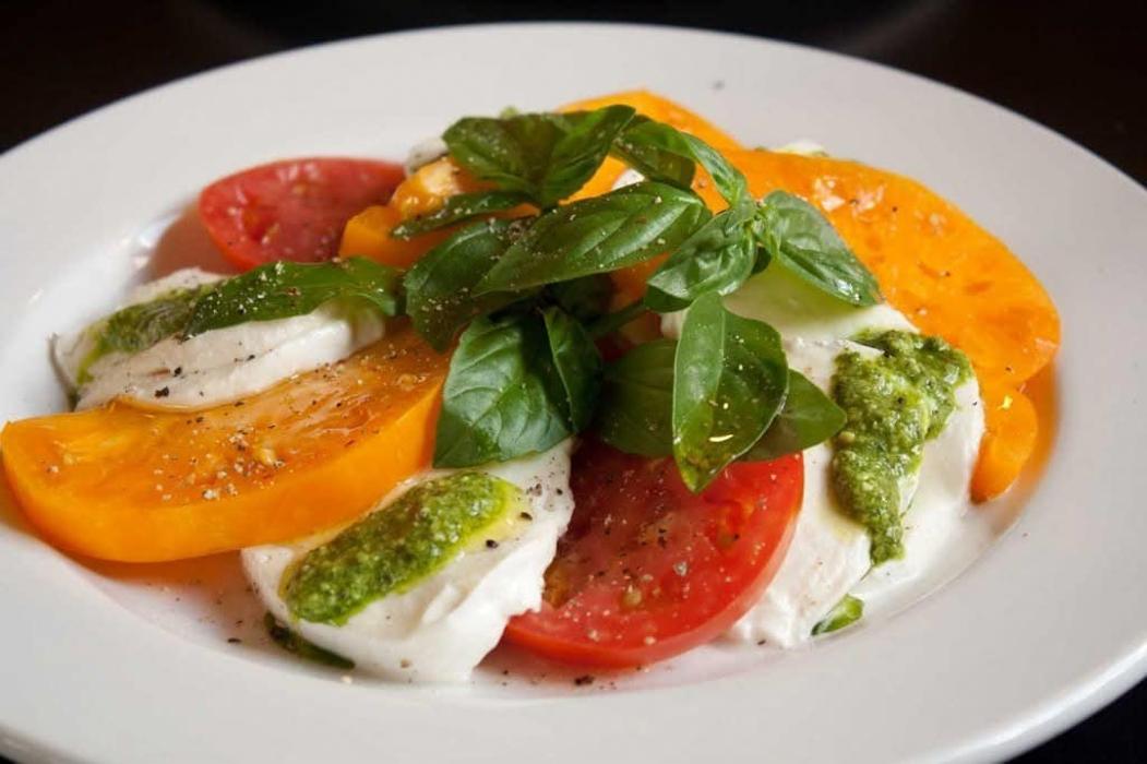 Joe's Diner & Pizza Image