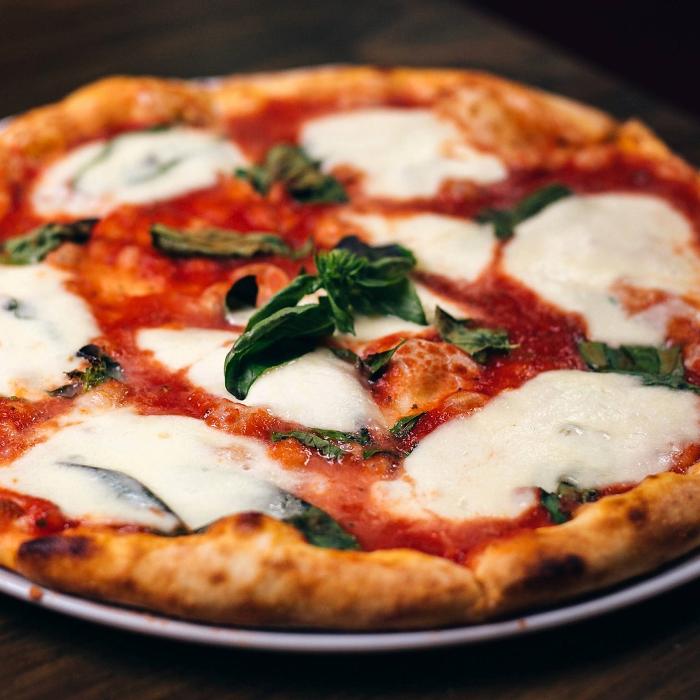 Joe's Diner & Pizza Image