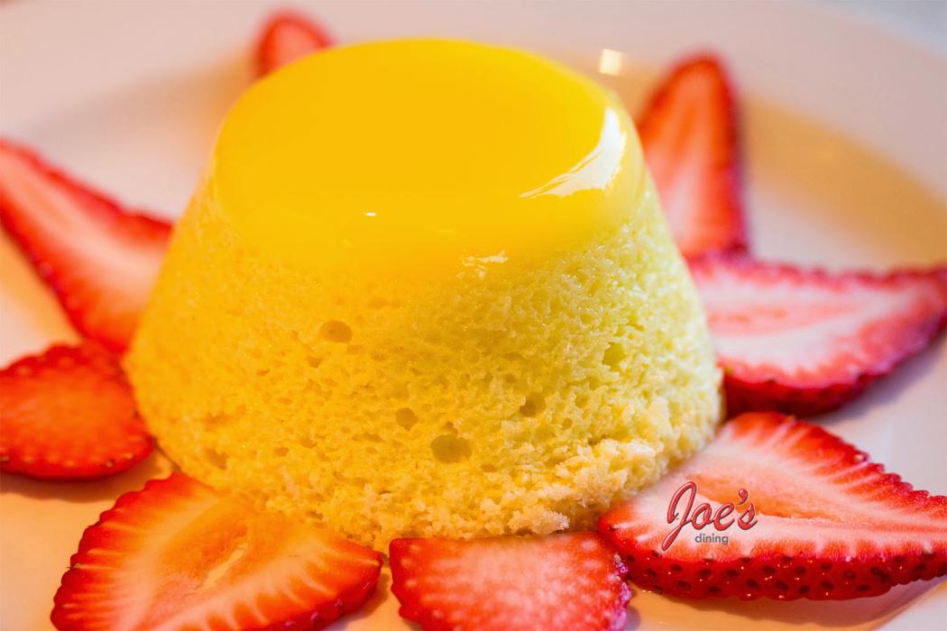 Joe's Diner & Pizza Image