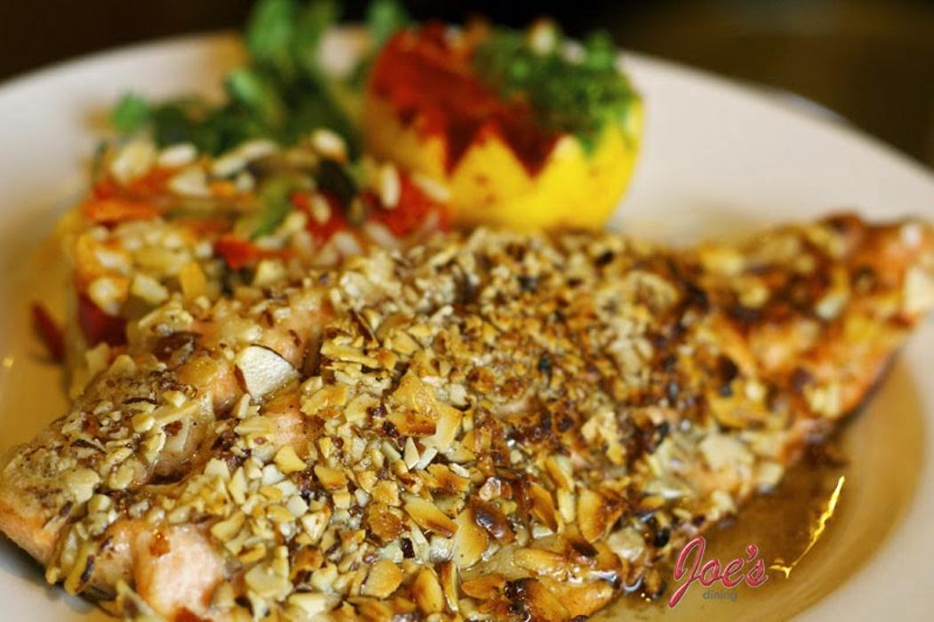 Joe's Diner & Pizza Image