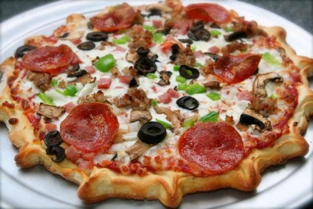 Joe's Diner & Pizza Image