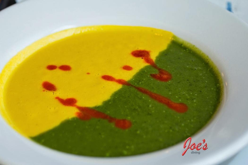 Joe's Diner & Pizza Image