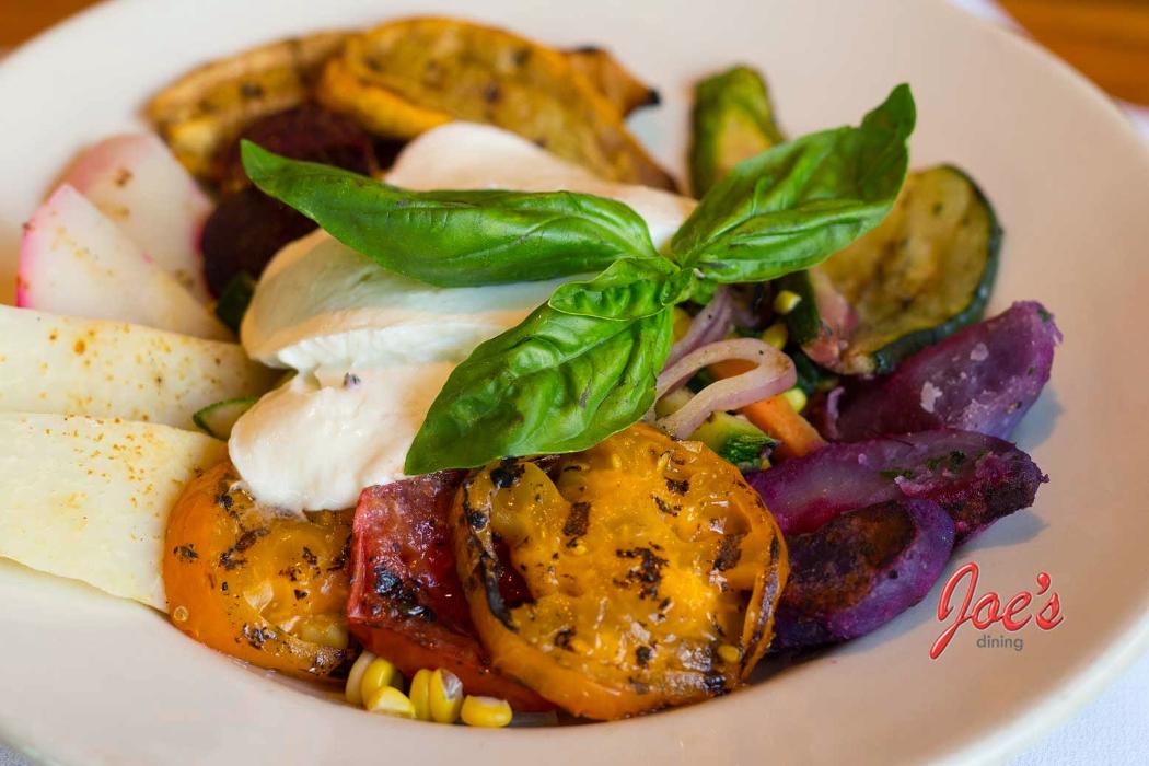 Joe's Diner & Pizza Image