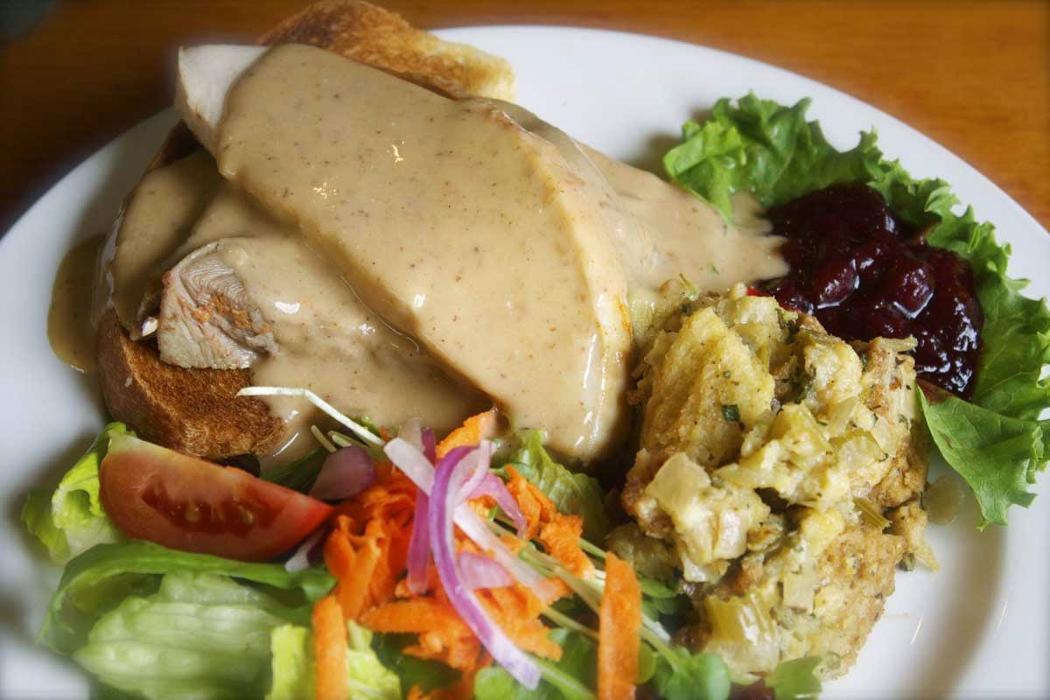 Joe's Diner & Pizza Image