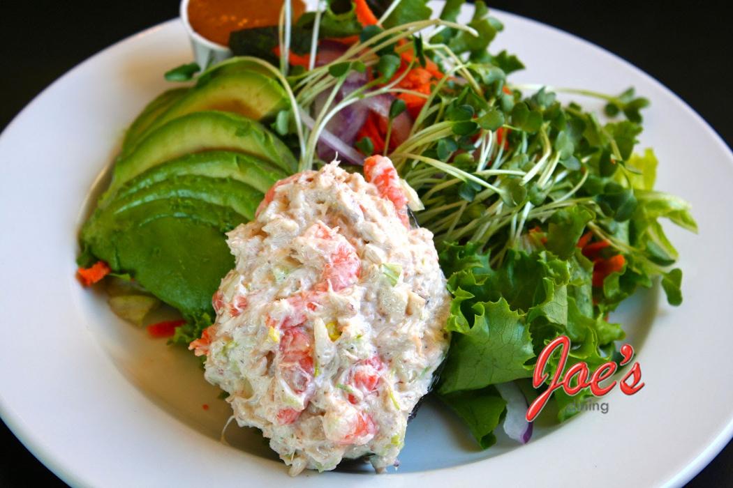 Joe's Diner & Pizza Image