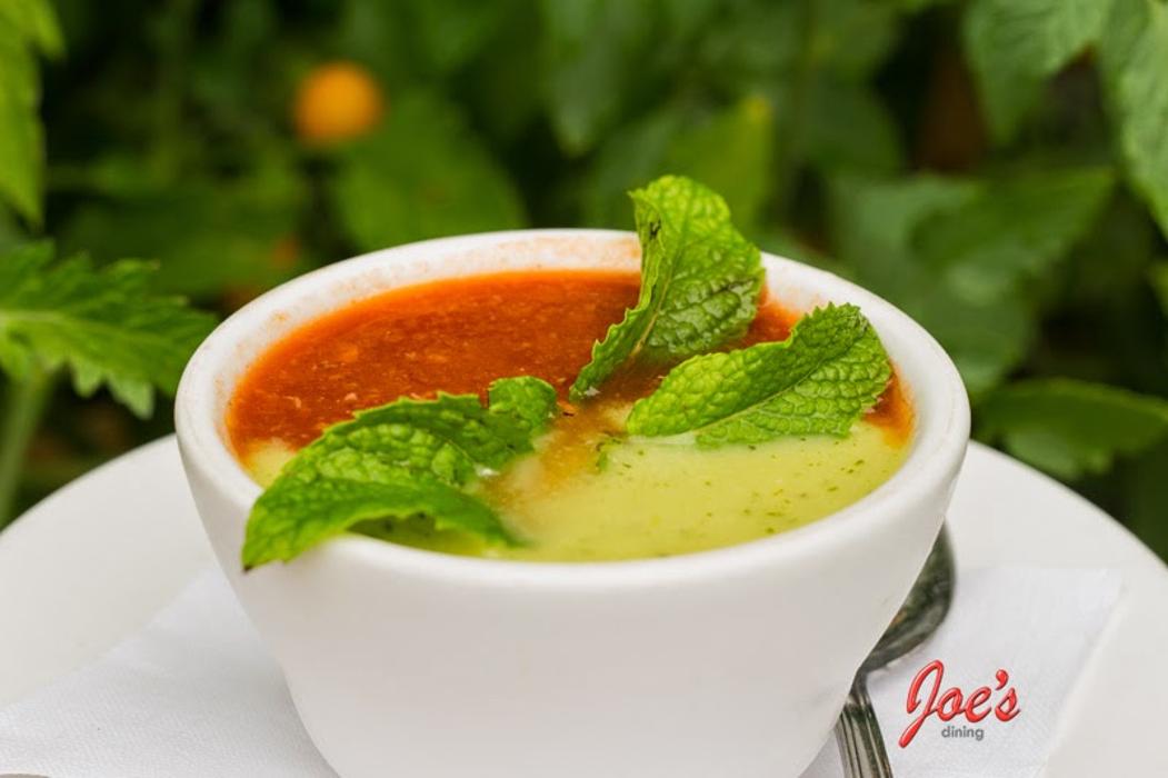 Joe's Diner & Pizza Image