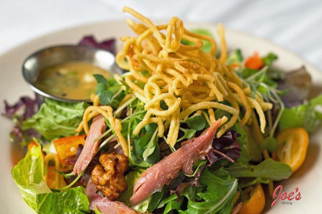 Joe's Diner & Pizza Image