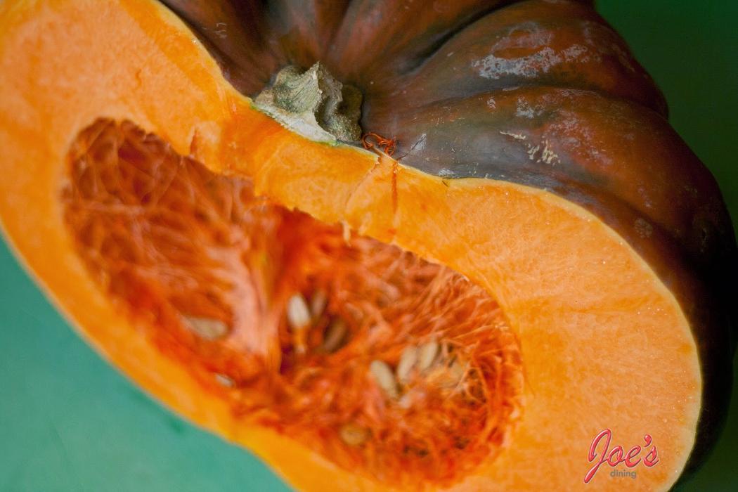 Joe's Diner & Pizza Image