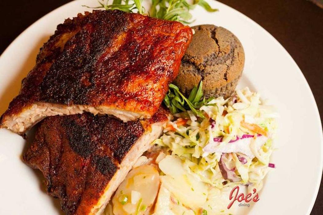 Joe's Diner & Pizza Image